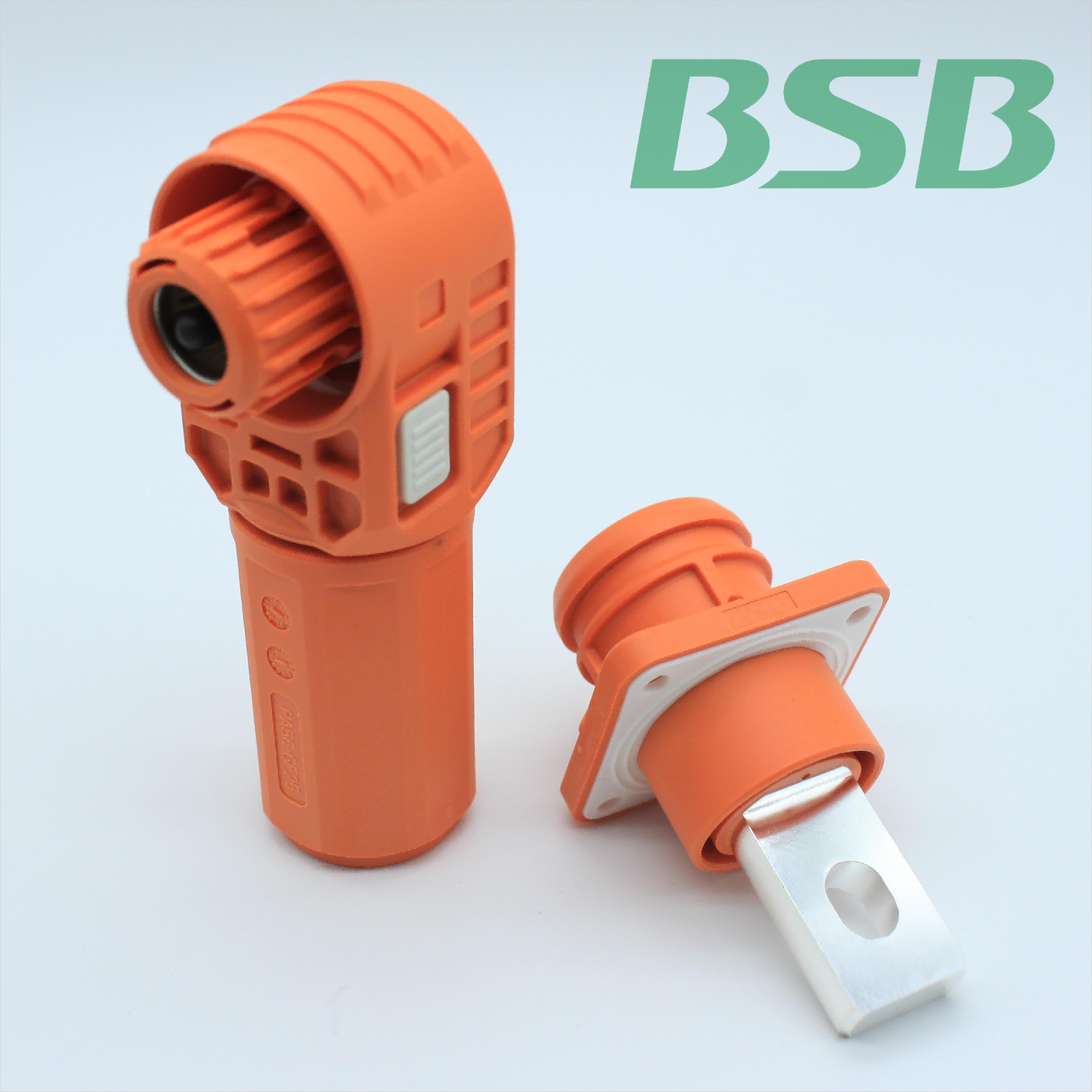 Energy Storage Connector E120